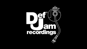 Def Jam Recordings Logo