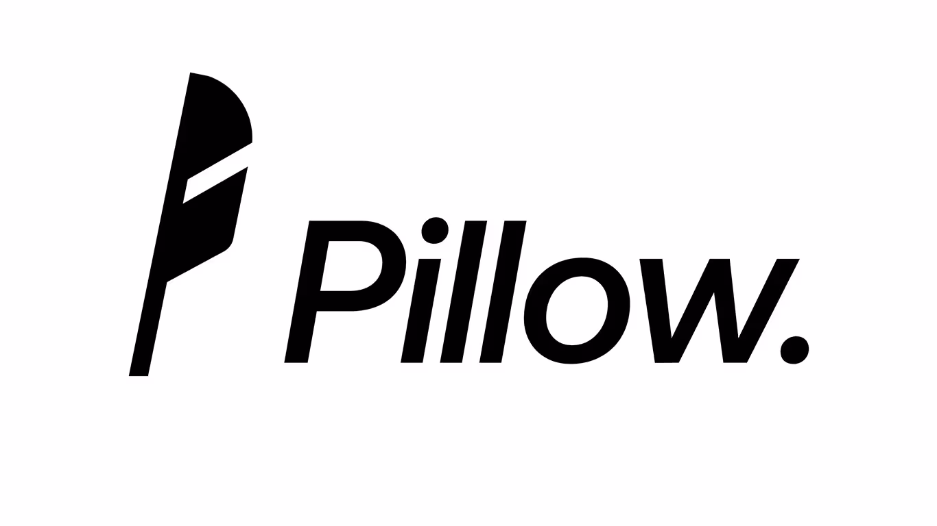Pillow Fund Logo