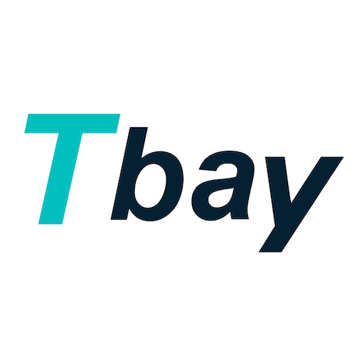 Tbay Logo
