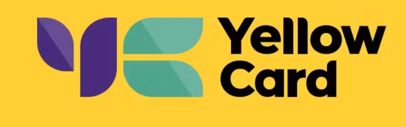 Yellowcard Logo